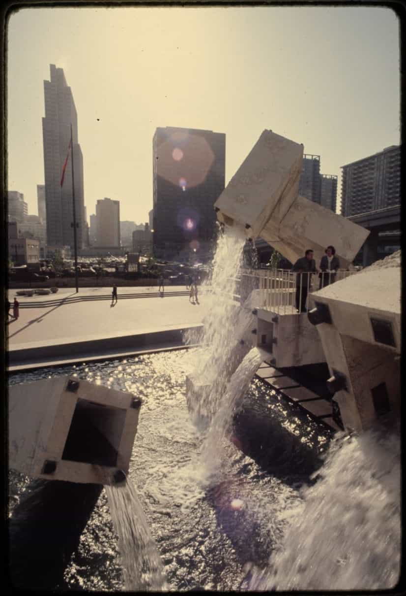 Fountain 1971-05